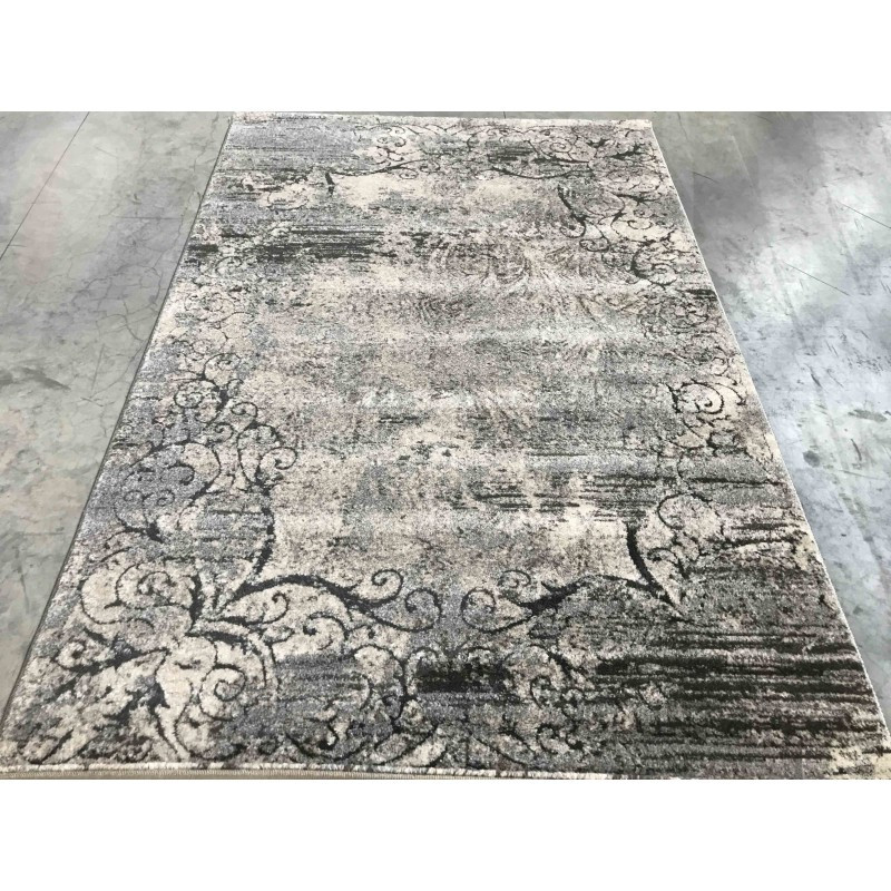 Килим MIAMI SHRINK AH19B l.grey/l.beige