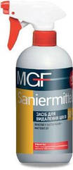 Засіб для видалення цвілі MGF Saniermittel 0.5л