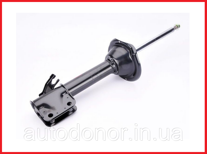 Амортизатор задній правий газомаслянный KYB Subaru Impreza sedan GD (00-07) 334358