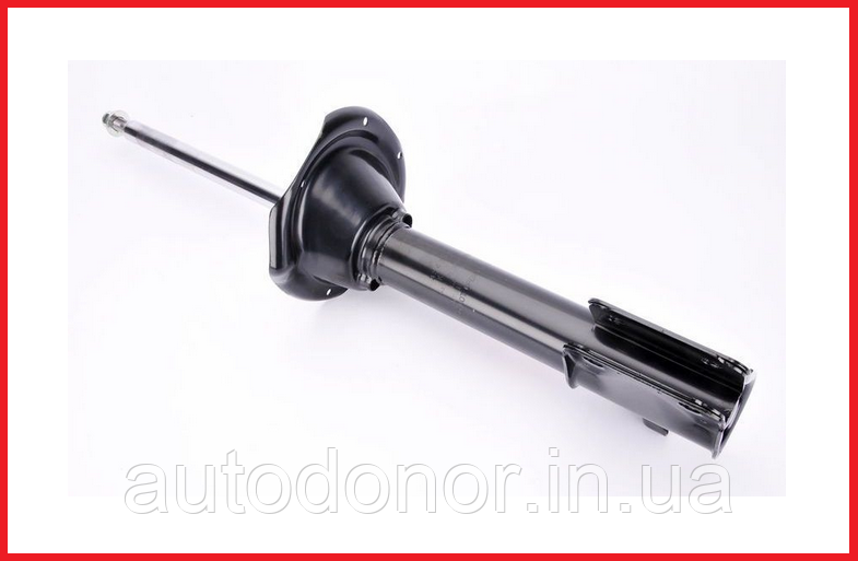 Амортизатор задній лівий газомаслянный KYB Subaru Impreza sedan GD (00-07) 334359