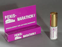 Спрей Penis – Marathon