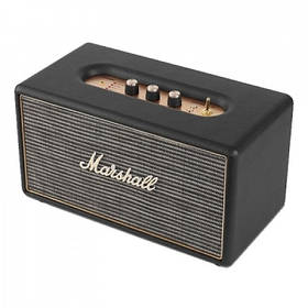 Колонка Marshall Loud Speaker Acton Black