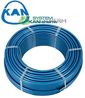 Труба для теплої підлоги KAN-THERM BLUE FLOOR PE-RT 16X2.0 