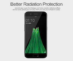 Захисна плівка Nillkin для OPPO R11 матова, фото 3