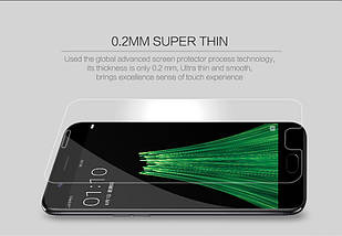 Захисне скло Nillkin Anti-Explosion Glass H+Pro для OPPO R11 , фото 3