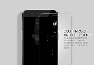 Захисне скло Nillkin Anti-Explosion Glass H+Pro для OPPO R11 , фото 6