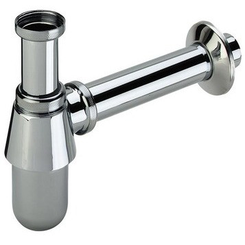 Сифон для раковини 1 1/4" х 1 1/4" VIEGA 100674