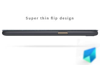 Шкіряний чохол Nillkin Sparkle для OPPO R11 Plus (2 кольори), фото 5