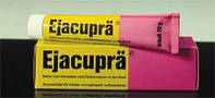 Мазь для мужчин Ejacupra