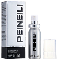 Пролонгатор Peineili 15ml.