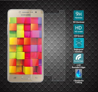 Захисне скло для Samsung Galaxy J2 Prime 
