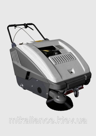 ПІДМЕТАЛЬНА МАШИНА SW 2600 SC