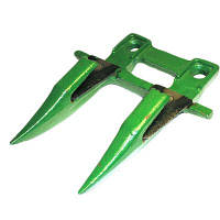 Палець жатки ЖВП-4,9