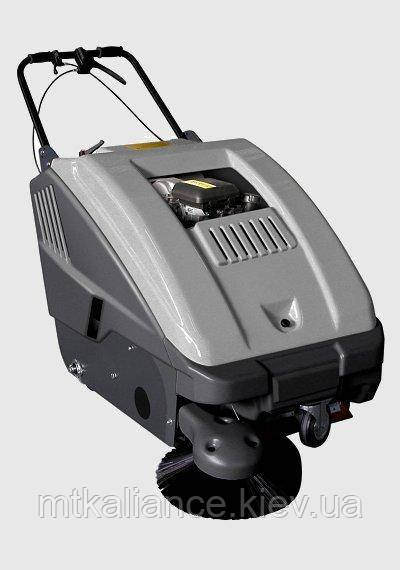ПІДМІТАЛЬНА МАШИНА SW 3700 SC