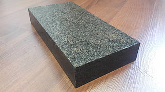 Бруківка гранітна пиляна габбро