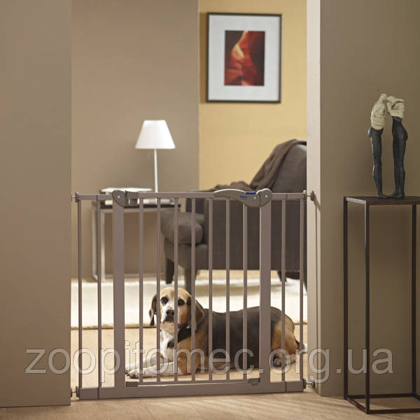 Savic ДОГ БАР'ЄР 75 (Dog Barrier) перегородка для собак 75x75-84 см