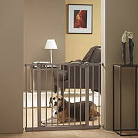 Savic ДОГ БАР'ЄР 75 (Dog Barrier) перегородка для собак 75x75-84 см