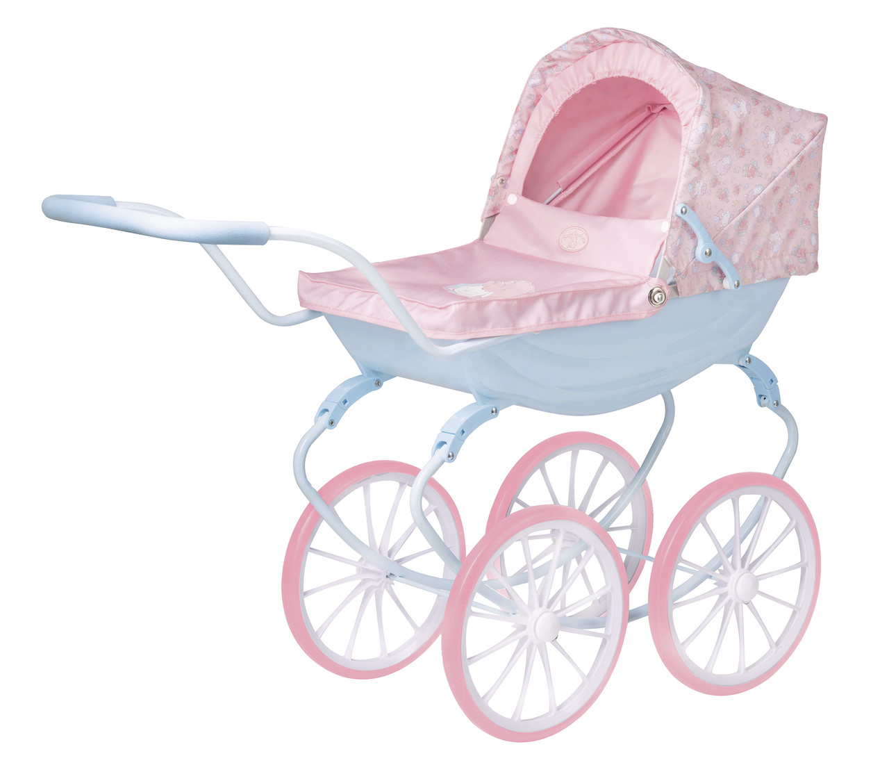 Коляска для ляльки Baby Annabell Вінтаж Zapf 1423488