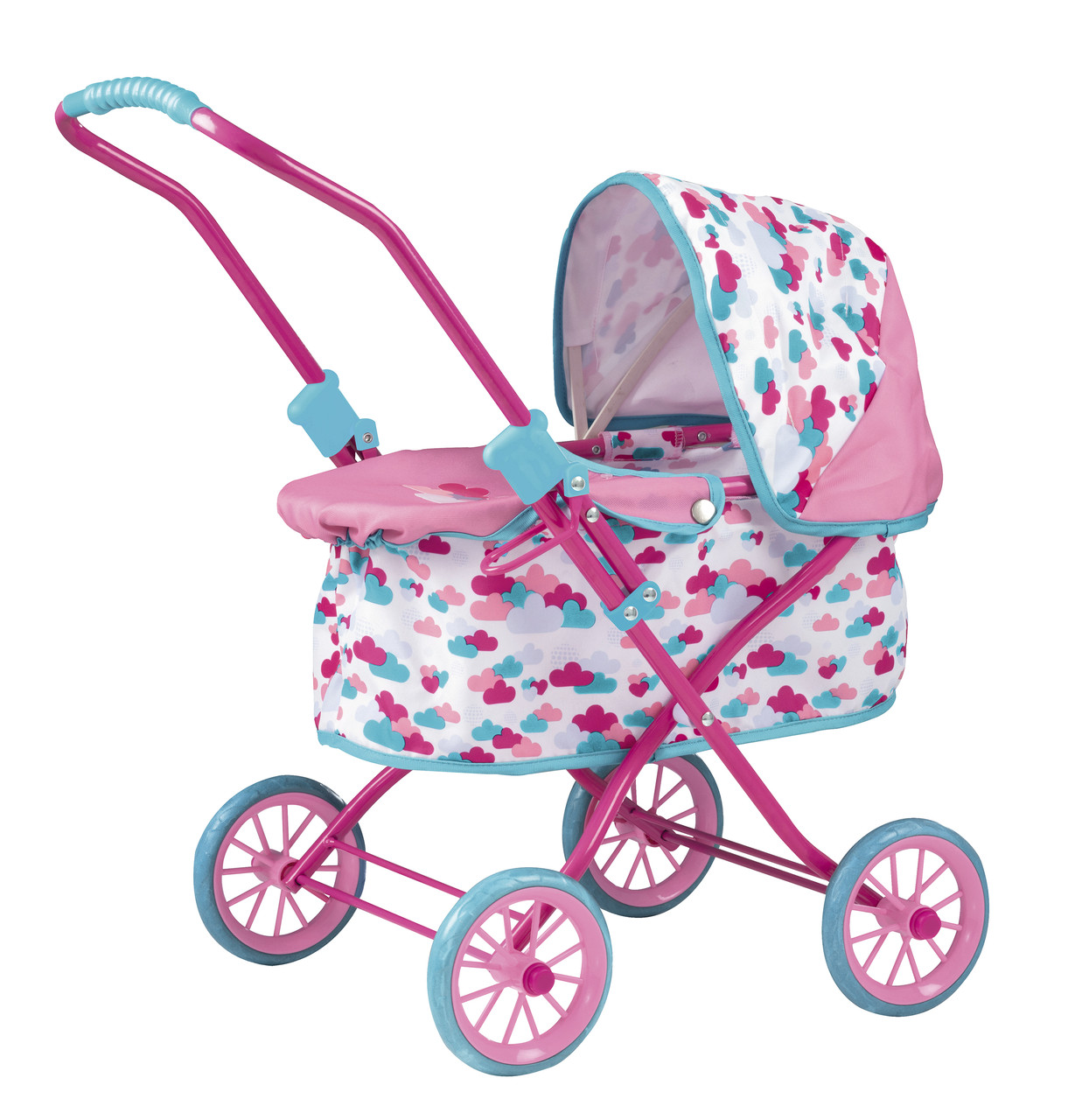 Коляска для ляльки Baby Born Весела Прогулянка Zapf 1423490
