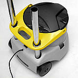 Професійний пилосос, фото 2