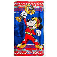 Пляжний рушник Міккі Маус Mickey Mouse Clubhouse Beach Towel Disney