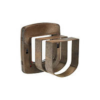 Додатковий тунель для дверцят серій 300, 400, 500