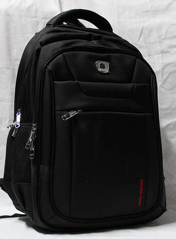 Ранець рюкзак ортопедичний з юзбі Gorangd collection Sport 17-7833-1, фото 2