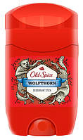 Дезодорант Old Spice stick Wolfthorn 50 мл