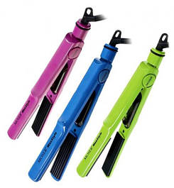 Прасування, плойки, гофре