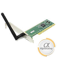 Адаптер Pci-e WiFi Fenvi PCE-AX1800S (MT7921K • 801.11ax)