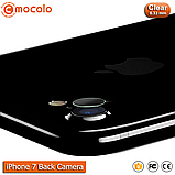Захисне скло Mocolo для камери iPhone 7, фото 2