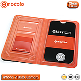 Захисне скло Mocolo для камери iPhone 7, фото 3