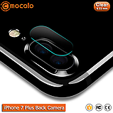 Захисне скло Mocolo для камери iPhone 7 Plus / 8 Plus, фото 2