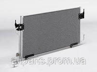 Радиатор VW Golf, Passat, Transporter T4/T5, Bora, Polo, Caddy, Jetta, Touareg, Touran - фото 9 - id-p11115628