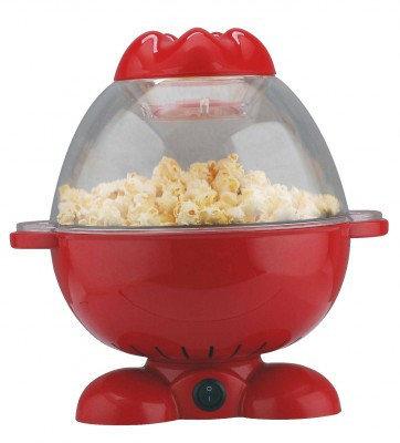 Апарат для приготування попкорну POPCORN MAKER