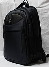 Ранець рюкзак ортопедичний Grorangd collection Sport 17-7836-1(тільки чорний), фото 2