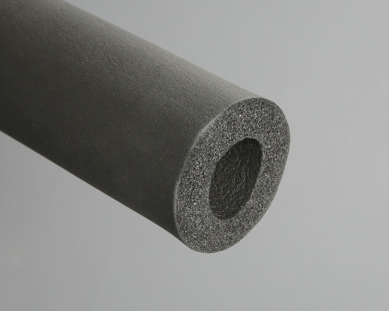Изоляция для труб каучуковая Oneflex 9*54 мм с высокими теплоизоляционными свойствами - фото 2 - id-p308067269