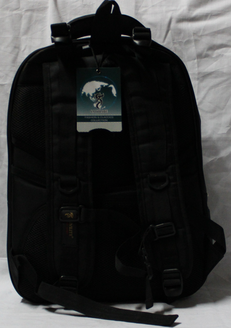 Ранец рюкзак ортопедический под ноутбук Sport 17-7837 - фото 7 - id-p562261531