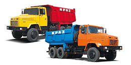 Самоскид КрАЗ 65032