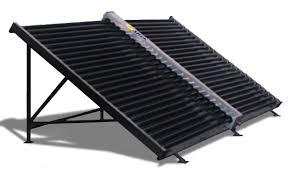 Солнечный коллектор бассейного типа Altek AC-VG-50 (50 трубок) - фото 1 - id-p562247979