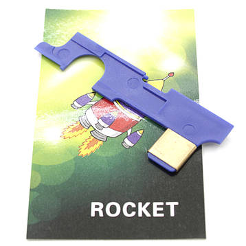 Посилений селектор M4 Rocket, фото 1