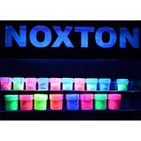Флуоресцентний порошок Noxton Зелений — ультрафіолетовий, фото 7