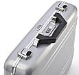 Кейс из поликарбоната ZERO HALLIBURTON LARGE CLASSIC FRAMED POLYCARBONAT ZPA15-BK черный, фото 5