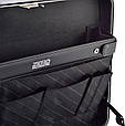Кейс из поликарбоната ZERO HALLIBURTON LARGE CLASSIC FRAMED POLYCARBONAT ZPA15-BK черный, фото 4