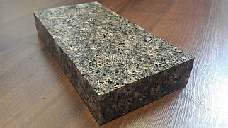 Бруківка гранітна пиляна дидковичі