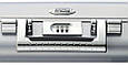 Атташе из поликарбоната ZERO HALLIBURTON CLASSIC POLYCARBONATE ZRA15-SI серебристый, фото 4