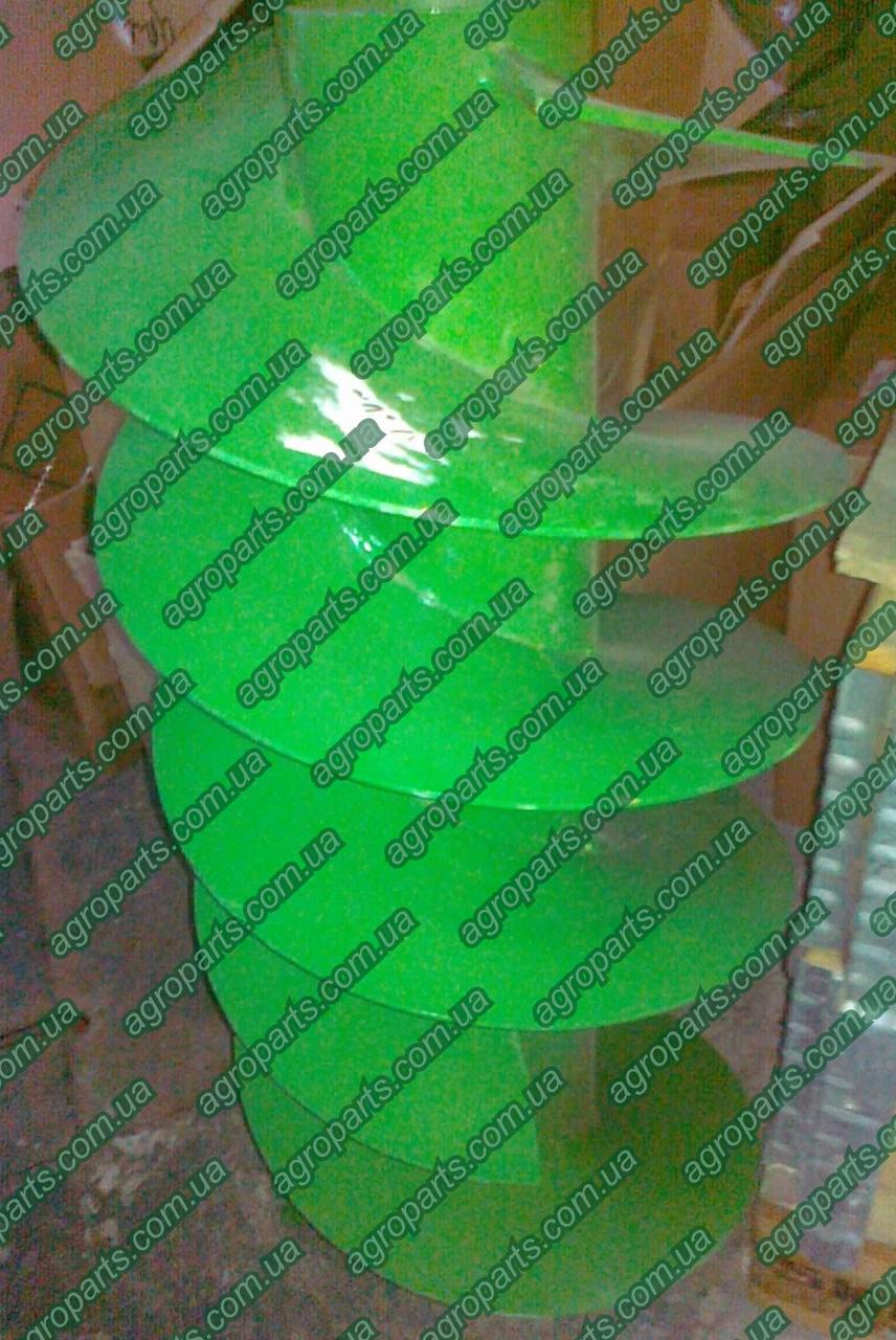 Шнек A-AXE12921 вертикальний Alternative Part ah202956 VERTICAL UNLOADING AUGER ахе12921, фото 1