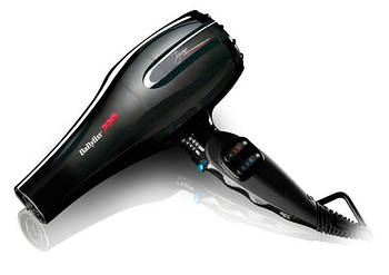 Професійний фен Babyliss PRO Tiziano (BAB6310RE)