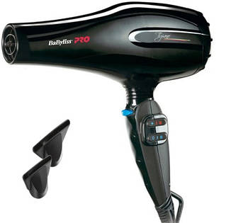 Фен для волосся Babyliss PRO Tiziano (BAB6330RE)