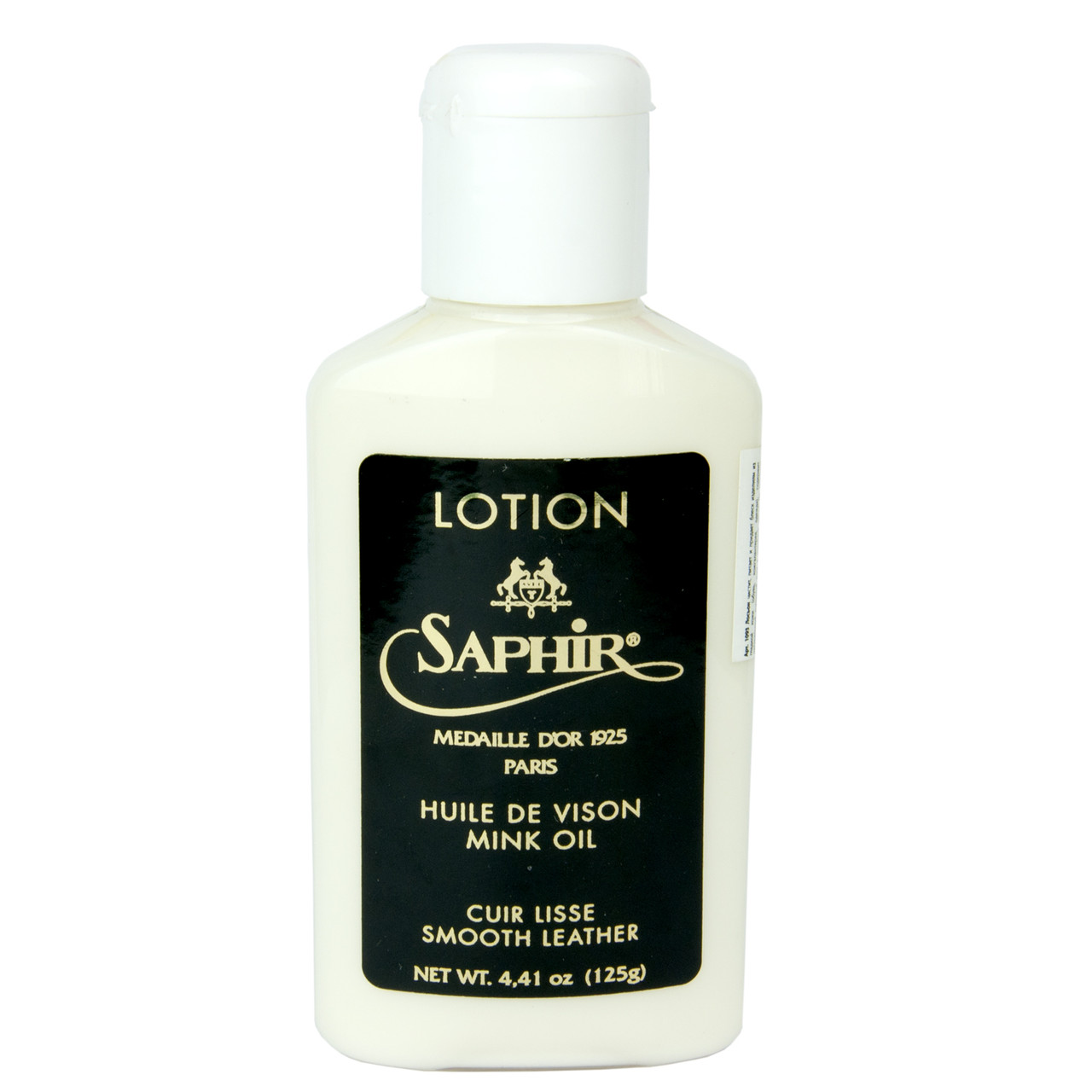 Лосьйон Saphir Medaille D'or Lotion 125 ml